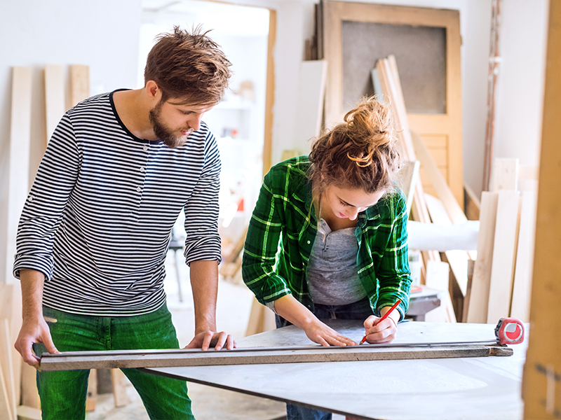 Arbeitsuchende unter 25 Jahre