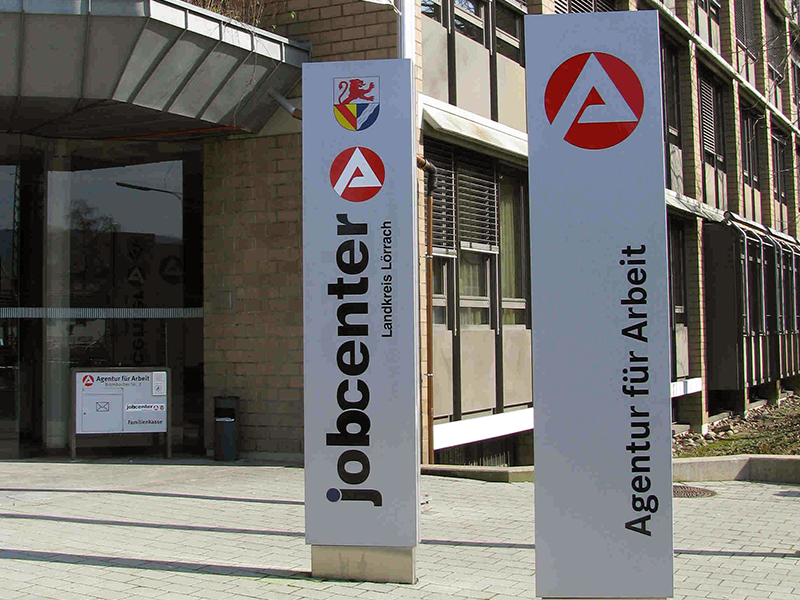 Geschäftspolitisches