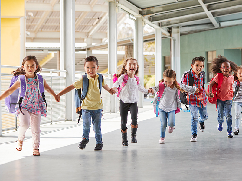 Bildung und Teilhabe