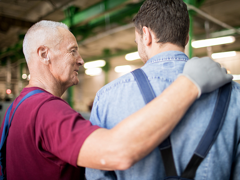 Teilhabechancengesetz